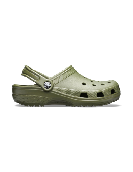 Crocs Classic khaki 10001 309 shoes
