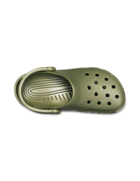 Crocs Classic khaki 10001 309 shoes