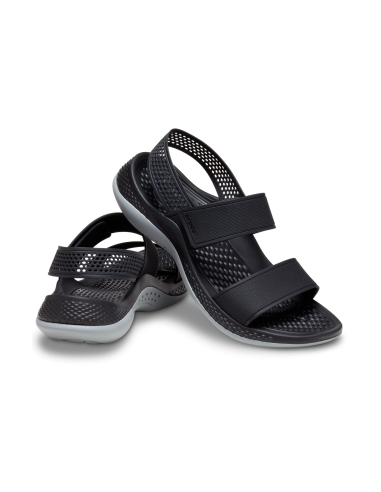 Crocs Literide 360 W sandals 206711 02G