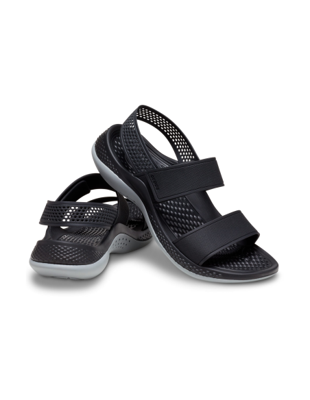 Crocs Literide 360 W sandals 206711 02G