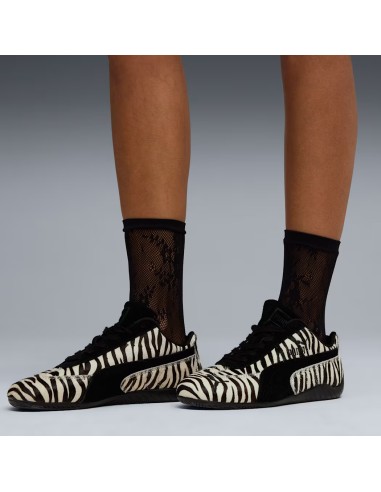 Puma Speedcat Zebra Women's 40335601 MBS