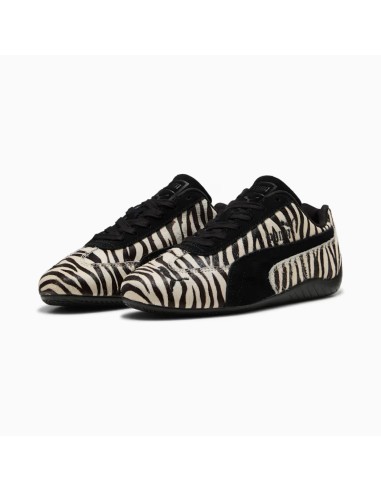 Puma Speedcat Zebra Women's 40335601 MBS