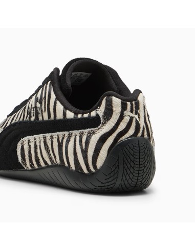 Puma Speedcat Zebra Women's 40335601 MBS