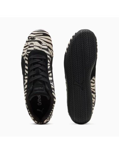 Puma Speedcat Zebra Women's 40335601 MBS