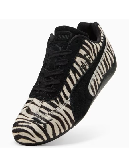Puma Speedcat Zebra Women's 40335601 MBS