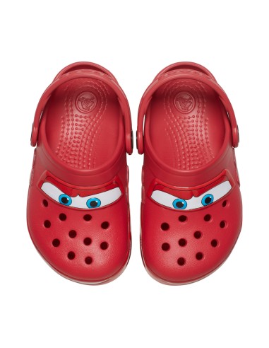 Crocs Classic Clog Lightning McQueen TD 209382610 MBS