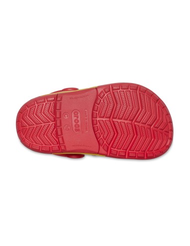 Crocs Classic Clog Lightning McQueen TD 209382610 MBS