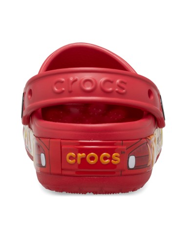 Crocs Classic Clog Lightning McQueen TD 209382610 MBS