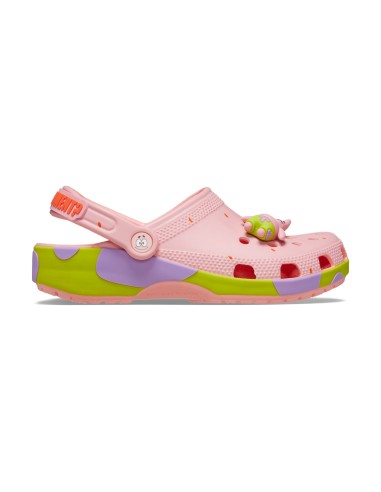 Crocs Classic Clog SpongeBob Patrick Star 209479737