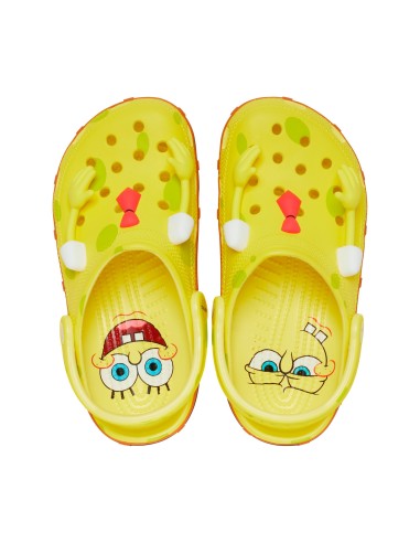 Crocs Classic Clog SpongeBob SquarePants 2098247HD MBS