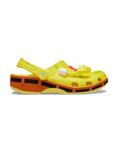 Crocs Classic Clog SpongeBob SquarePants 2098247HD MBS