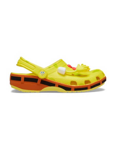 Crocs Classic Clog SpongeBob SquarePants 2098247HD MBS