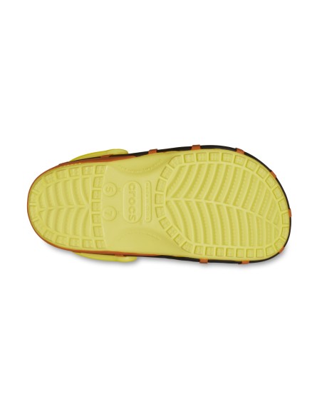 Crocs Classic Clog SpongeBob SquarePants 2098247HD MBS