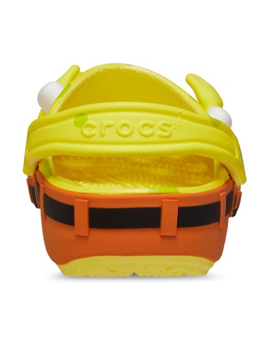 Crocs Classic Clog SpongeBob SquarePants 2098247HD MBS