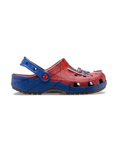 Crocs Classic Clog Marvel SpiderMan 21140890H MBS
