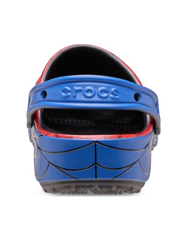 Crocs Classic Clog Marvel SpiderMan 21140890H MBS