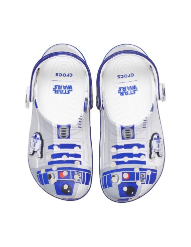 Crocs Classic Clog Star Wars R2D2 21149090H MBS