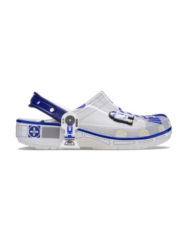Crocs Classic Clog Star Wars R2D2 21149090H MBS