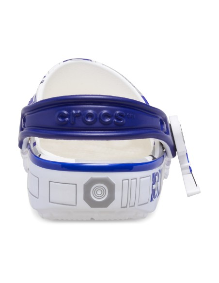 Crocs Classic Clog Star Wars R2D2 21149090H MBS