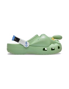 Crocs Classic Clog SpongeBob Squidward 21235090H