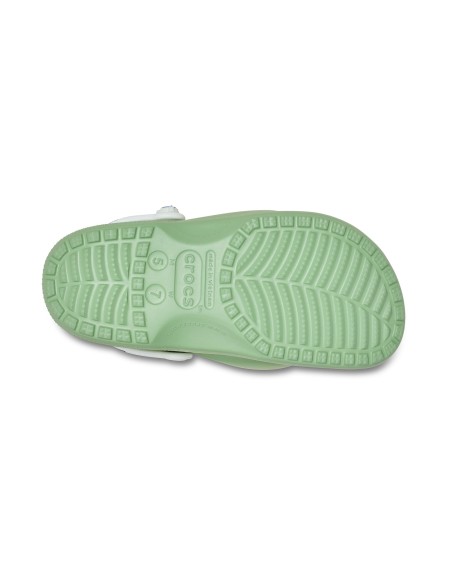 Crocs Classic Clog SpongeBob Squidward 21235090H