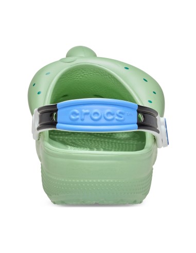 Crocs Classic Clog SpongeBob Squidward 21235090H