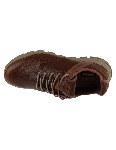 Caterpillar Hex Lite Leather BT P726639