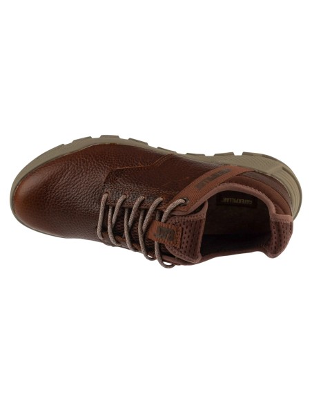 Caterpillar Hex Lite Leather BT P726639