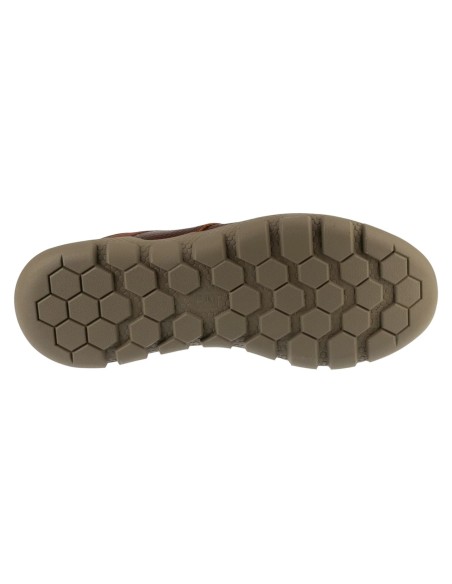 Caterpillar Hex Lite Leather BT P726639