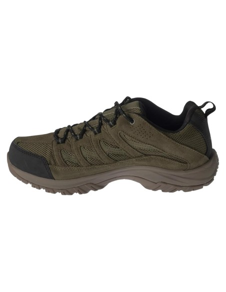 Columbia Crestwood Waterproof 2100651383