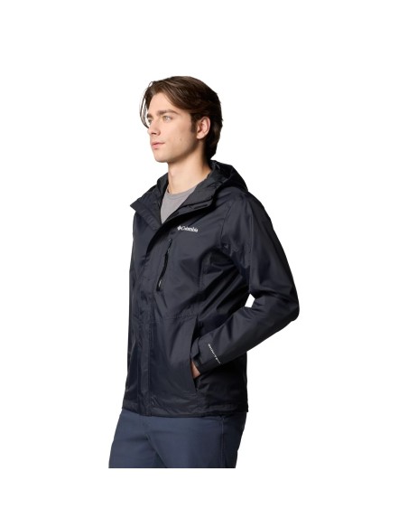 Columbia Pouring Adventure III Jacket 2117171010