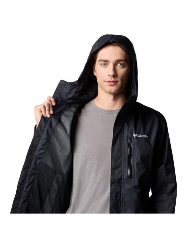 Columbia Pouring Adventure III Jacket 2117171010