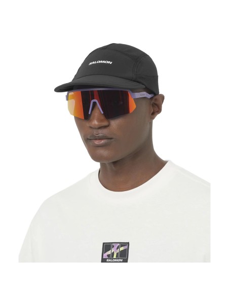 Salomon Senso Aero Cap U LC2763900