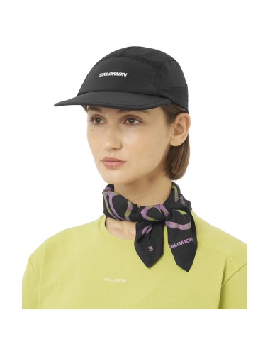 Salomon Senso Aero Cap U LC2763900