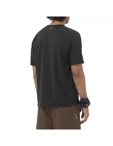 Salomon SHKout Core Graphic Tee LC2791700