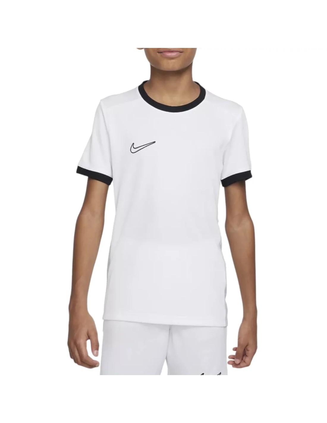 Nike DriFit Academy 25 SS Jr Jersey FZ9758 100