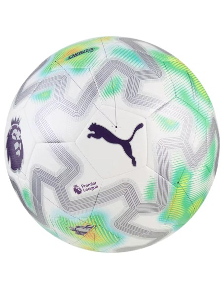 Puma Orbita Cup Premier League Ball 08489801