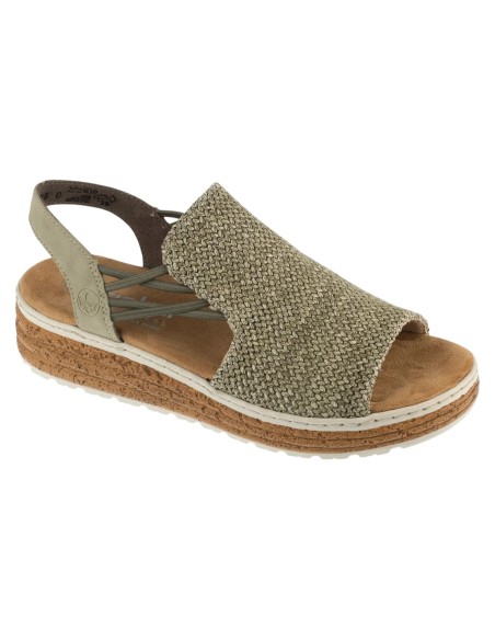 Rieker Sandals 6274152
