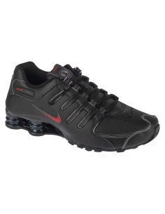 Nike Shox NZ 378341017