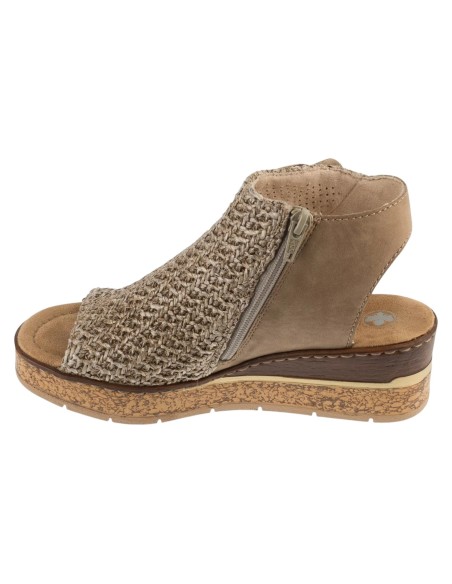 Rieker Sandals 6379160