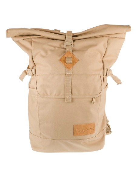 JanSport Hatchet Rolltop Backpack EK0A5BLG8O7