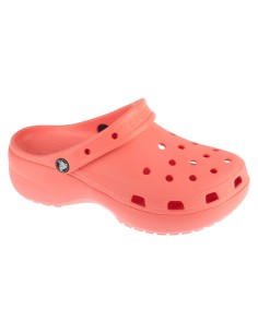 Crocs Classic Platform Clog 2067506UI
