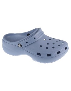 Crocs Classic Platform Clog 206750453