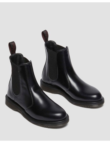 Dr Martens Flora Chelsea Boot DM32217001