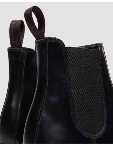 Dr Martens Flora Chelsea Boot DM32217001