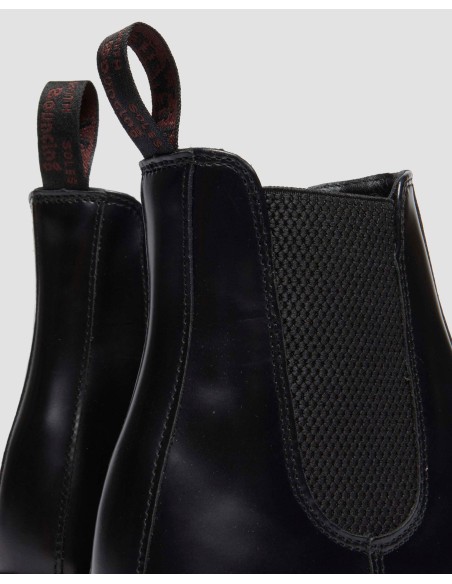 Dr Martens Flora Chelsea Boot DM32217001