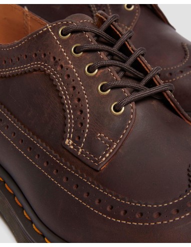 Dr Martens 3989 YS Brogue Shoe DM40553201