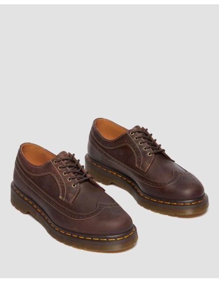 Dr Martens 3989 YS Brogue Shoe DM40553201
