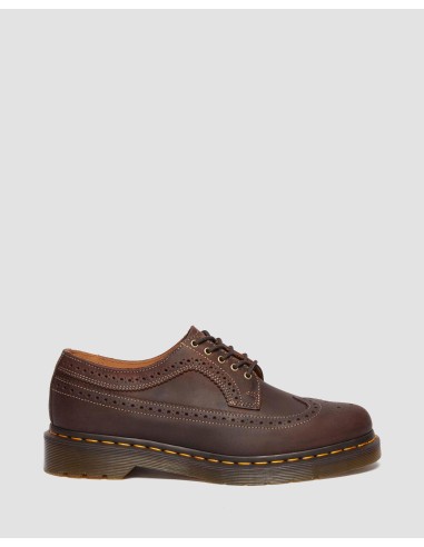 Dr Martens 3989 YS Brogue Shoe DM40553201