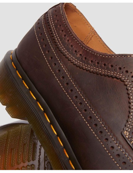 Dr Martens 3989 YS Brogue Shoe DM40553201